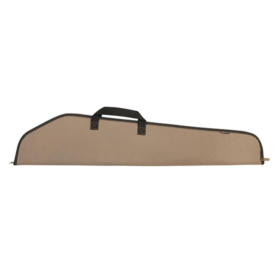 ALLEN DURANGO RIFLE CASE 46IN TAN/BLK - Sale